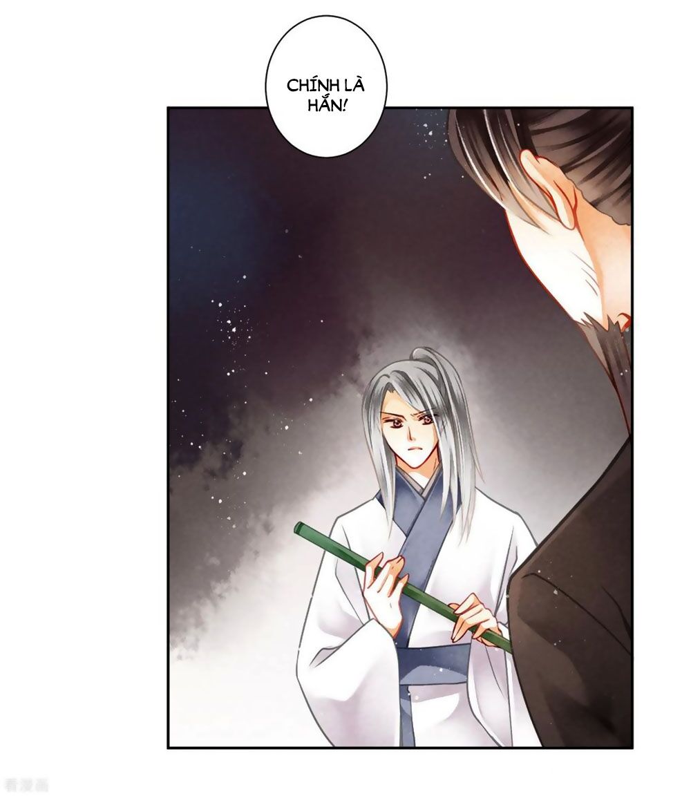 Ái Thượng Vô Địch Tiếu Hoàng Hậu Chapter 128 - 10