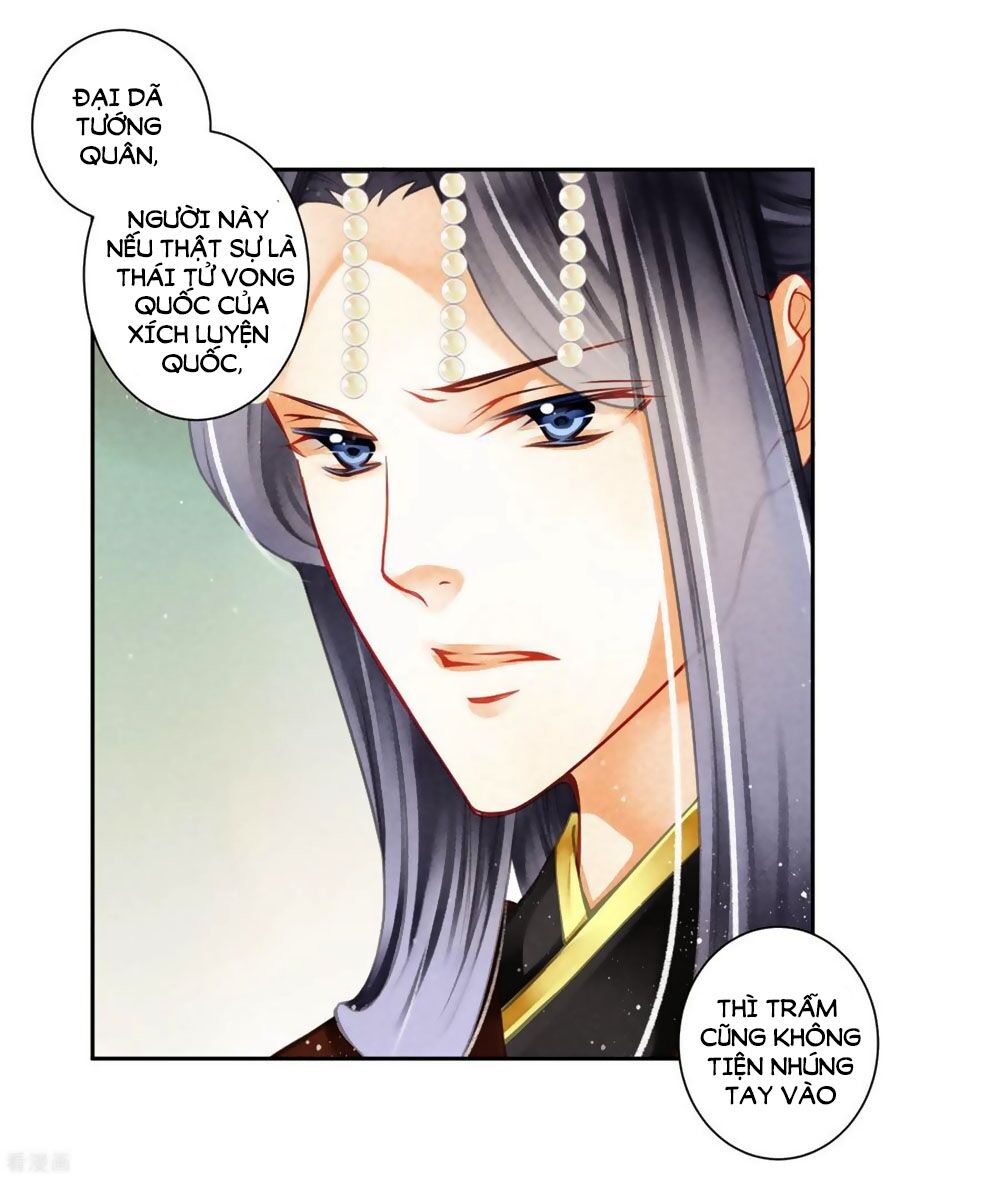 Ái Thượng Vô Địch Tiếu Hoàng Hậu Chapter 129 - 13