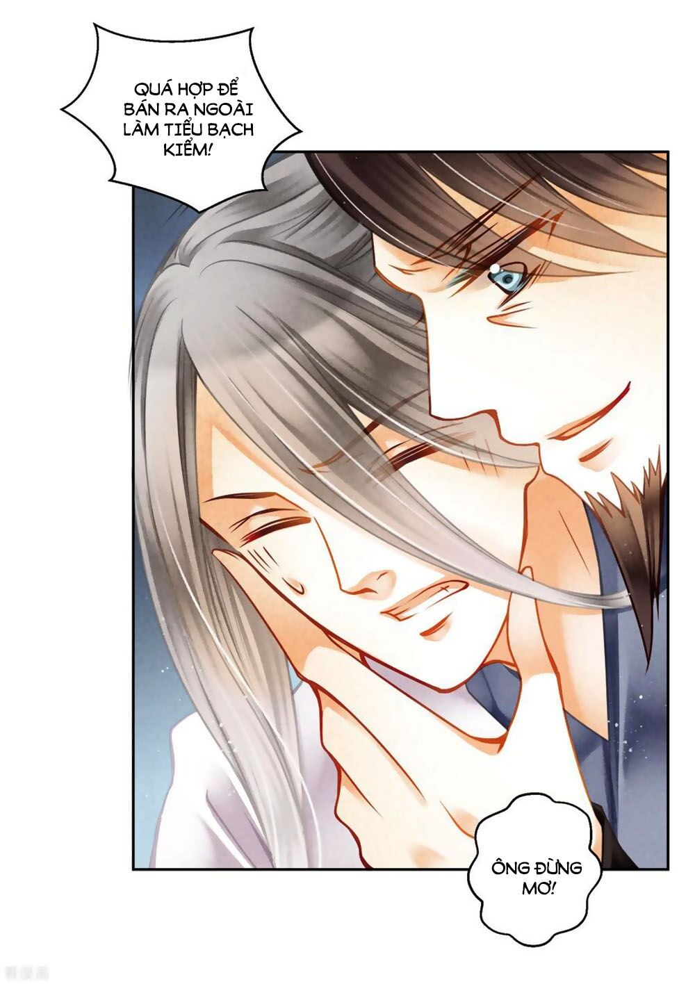 Ái Thượng Vô Địch Tiếu Hoàng Hậu Chapter 129 - 6