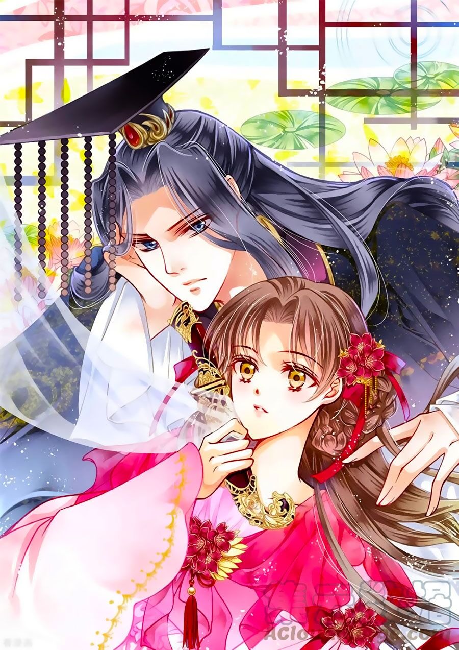 Ái Thượng Vô Địch Tiếu Hoàng Hậu Chapter 131 - 1