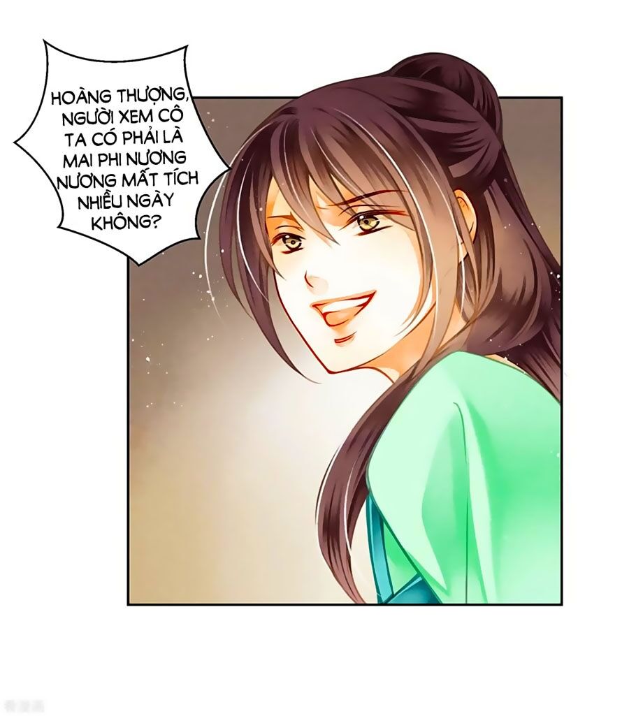 Ái Thượng Vô Địch Tiếu Hoàng Hậu Chapter 131 - 11