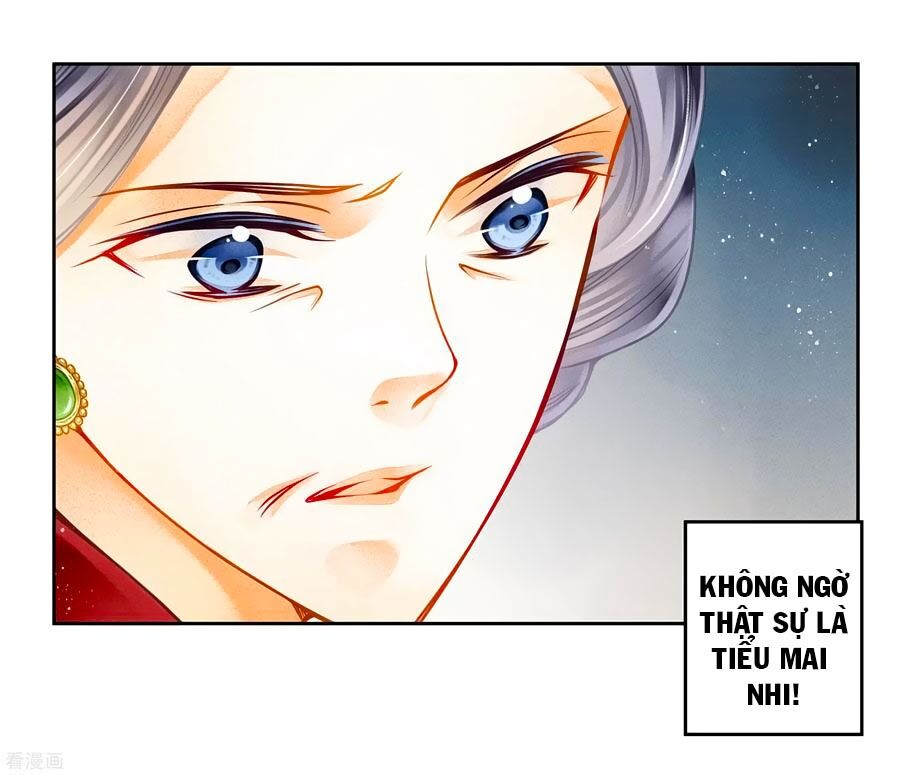 Ái Thượng Vô Địch Tiếu Hoàng Hậu Chapter 131 - 13