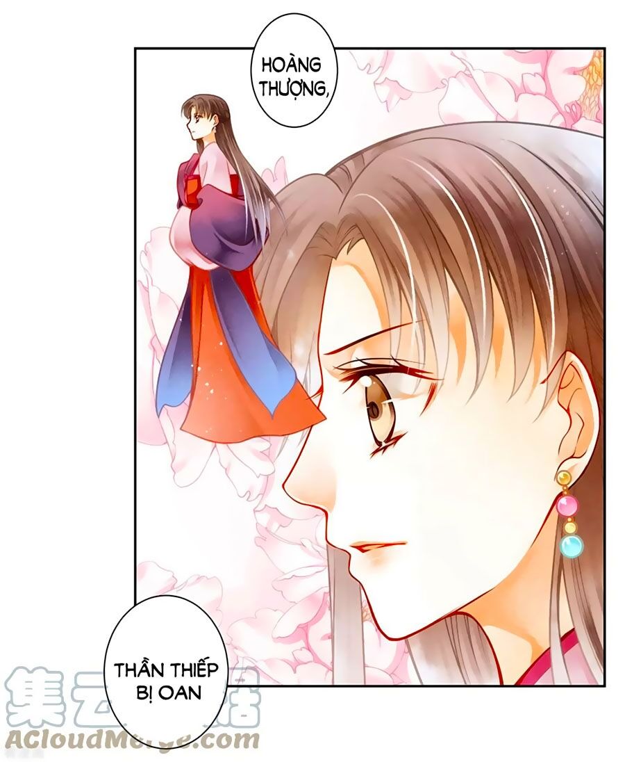 Ái Thượng Vô Địch Tiếu Hoàng Hậu Chapter 131 - 16