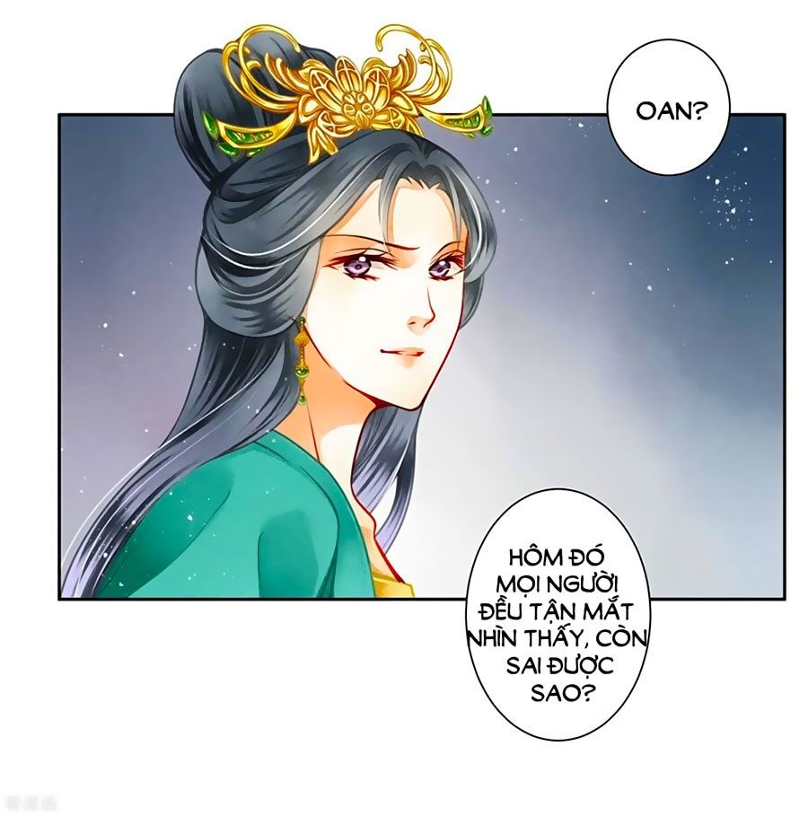 Ái Thượng Vô Địch Tiếu Hoàng Hậu Chapter 131 - 17