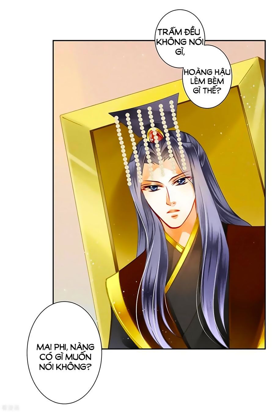 Ái Thượng Vô Địch Tiếu Hoàng Hậu Chapter 131 - 18