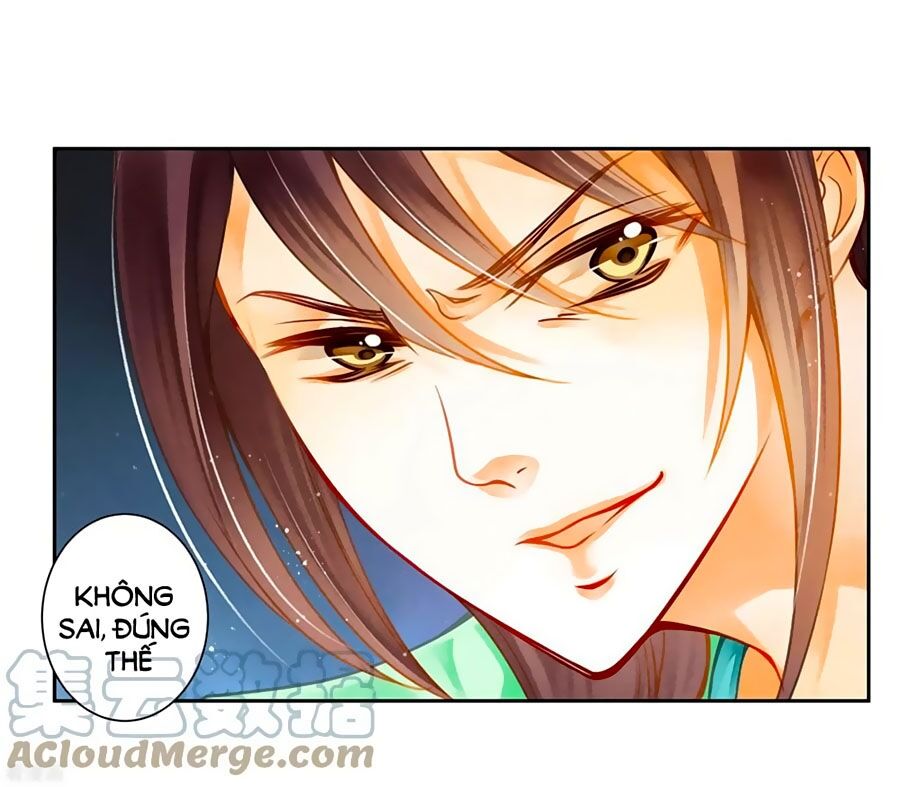 Ái Thượng Vô Địch Tiếu Hoàng Hậu Chapter 131 - 20