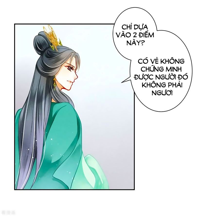 Ái Thượng Vô Địch Tiếu Hoàng Hậu Chapter 131 - 23