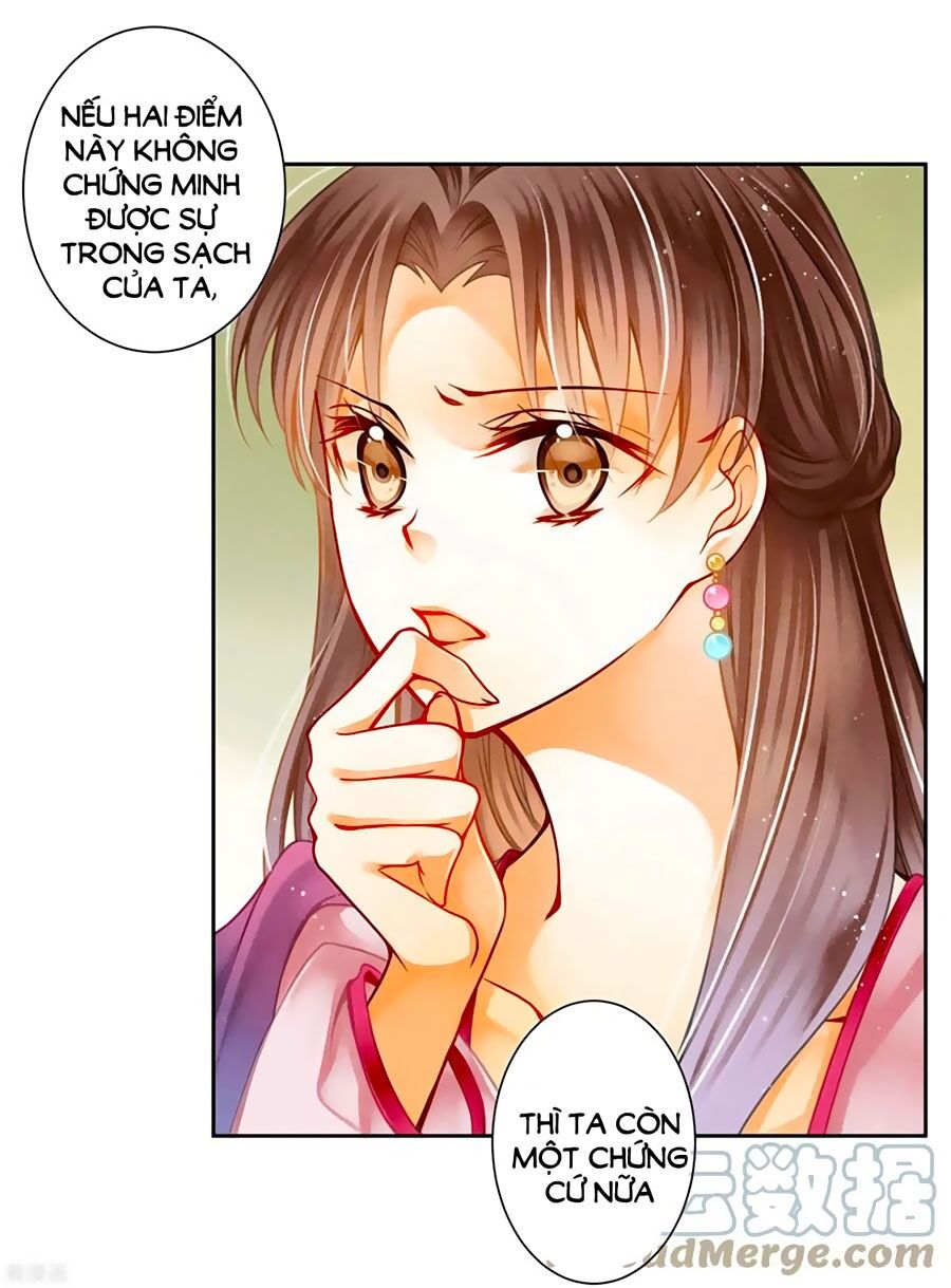 Ái Thượng Vô Địch Tiếu Hoàng Hậu Chapter 131 - 24