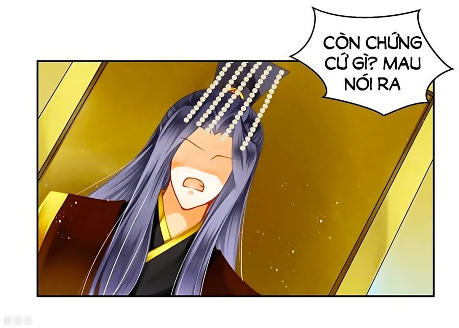Ái Thượng Vô Địch Tiếu Hoàng Hậu Chapter 131 - 25