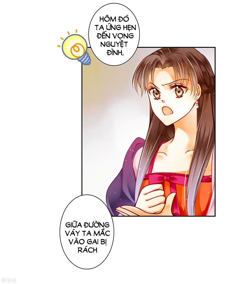 Ái Thượng Vô Địch Tiếu Hoàng Hậu Chapter 131 - 26