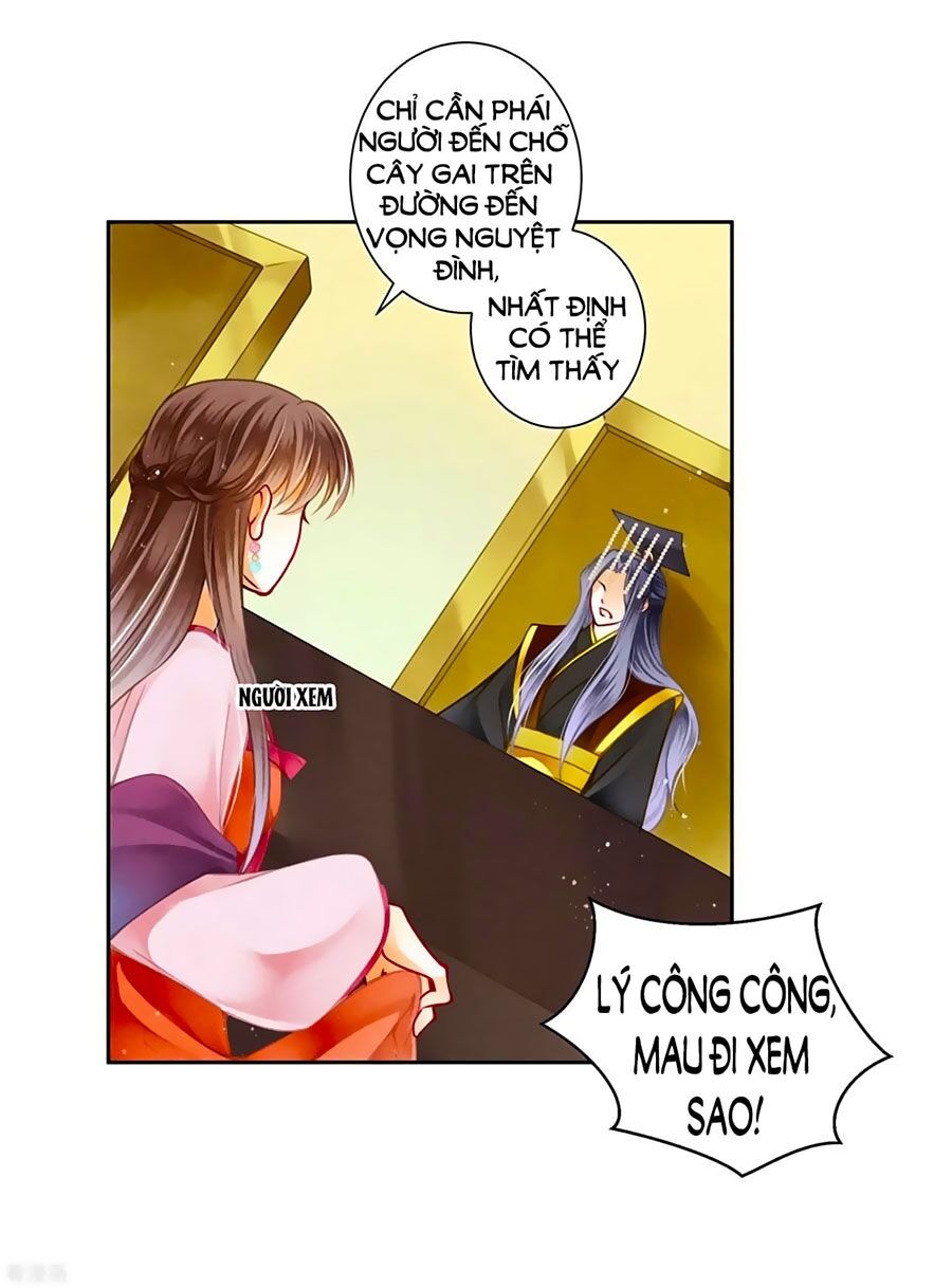 Ái Thượng Vô Địch Tiếu Hoàng Hậu Chapter 131 - 27