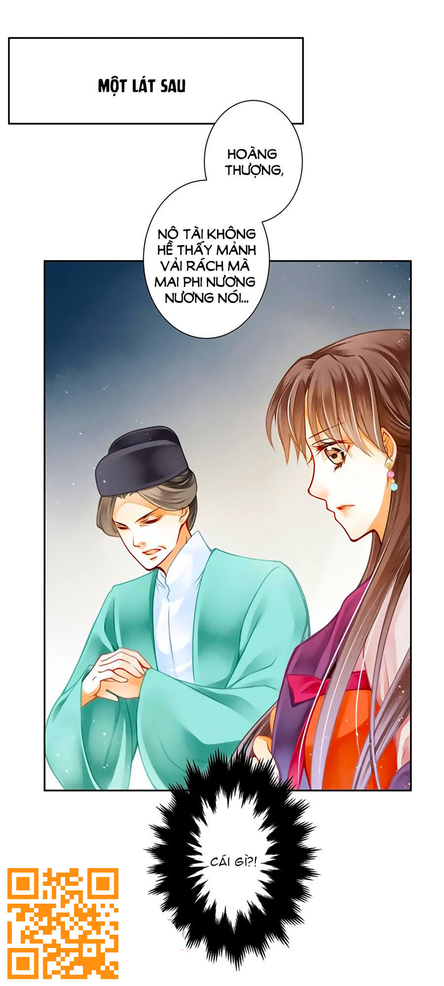 Ái Thượng Vô Địch Tiếu Hoàng Hậu Chapter 131 - 28
