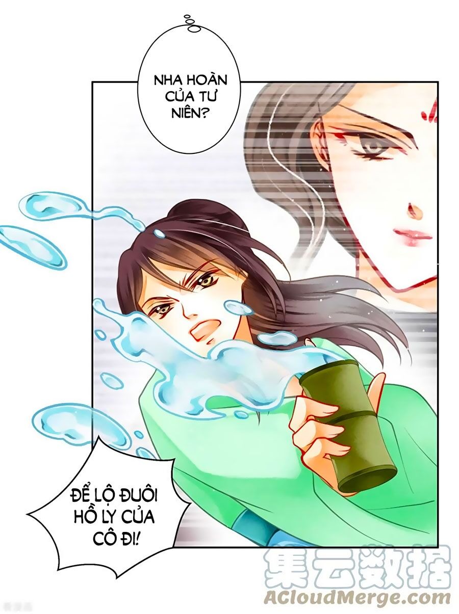 Ái Thượng Vô Địch Tiếu Hoàng Hậu Chapter 131 - 4