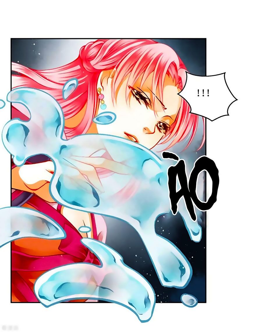 Ái Thượng Vô Địch Tiếu Hoàng Hậu Chapter 131 - 5
