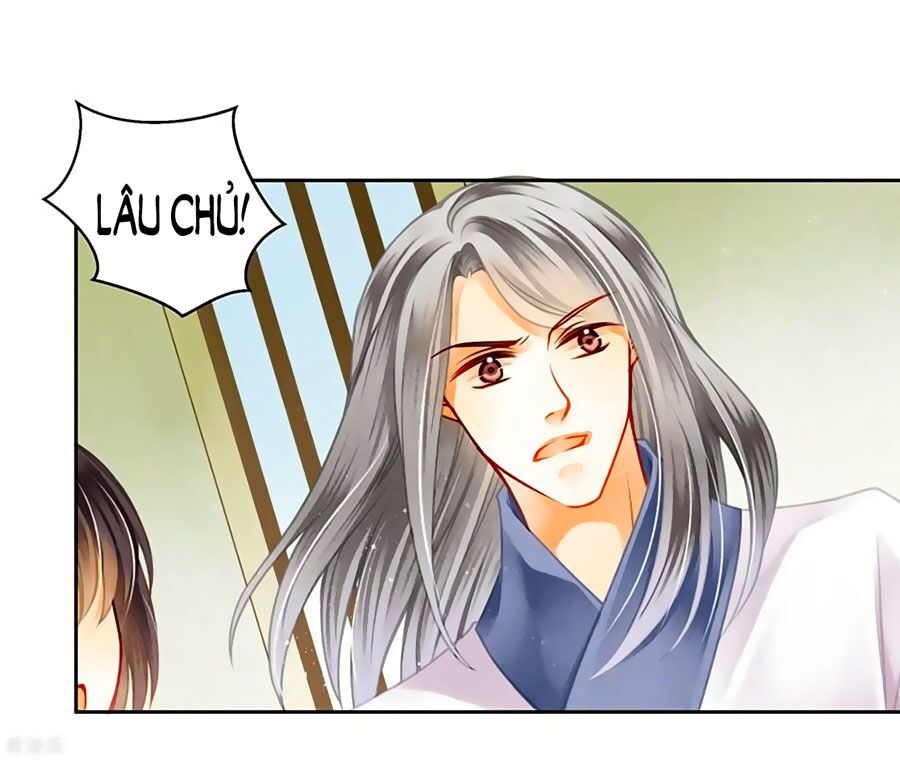 Ái Thượng Vô Địch Tiếu Hoàng Hậu Chapter 131 - 6