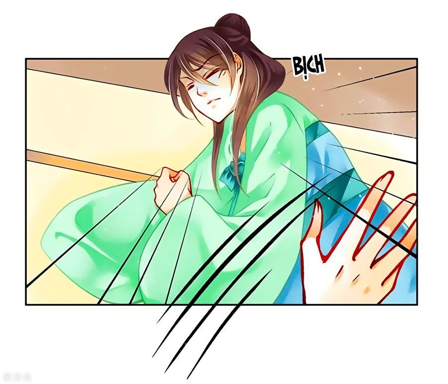 Ái Thượng Vô Địch Tiếu Hoàng Hậu Chapter 131 - 7