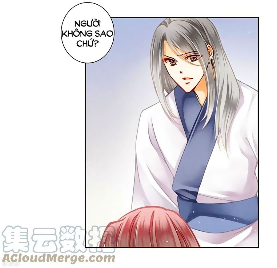 Ái Thượng Vô Địch Tiếu Hoàng Hậu Chapter 131 - 8