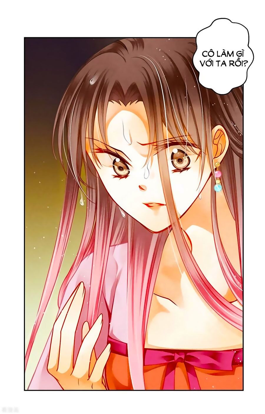 Ái Thượng Vô Địch Tiếu Hoàng Hậu Chapter 131 - 9