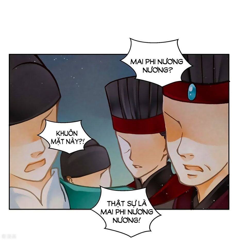 Ái Thượng Vô Địch Tiếu Hoàng Hậu Chapter 131 - 10