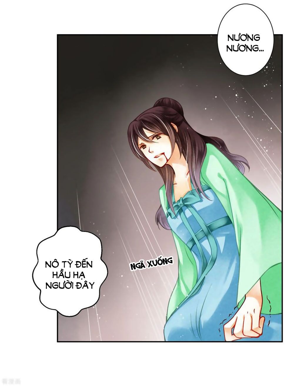 Ái Thượng Vô Địch Tiếu Hoàng Hậu Chapter 132 - 15