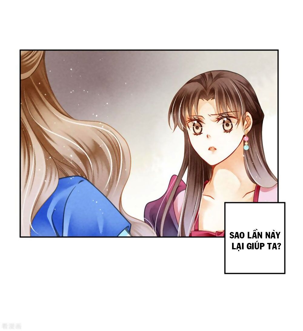 Ái Thượng Vô Địch Tiếu Hoàng Hậu Chapter 132 - 18