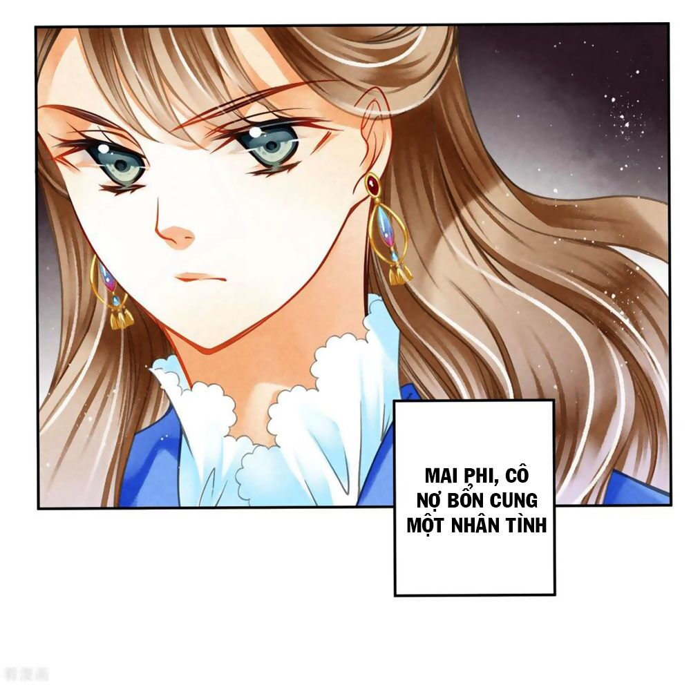 Ái Thượng Vô Địch Tiếu Hoàng Hậu Chapter 132 - 19