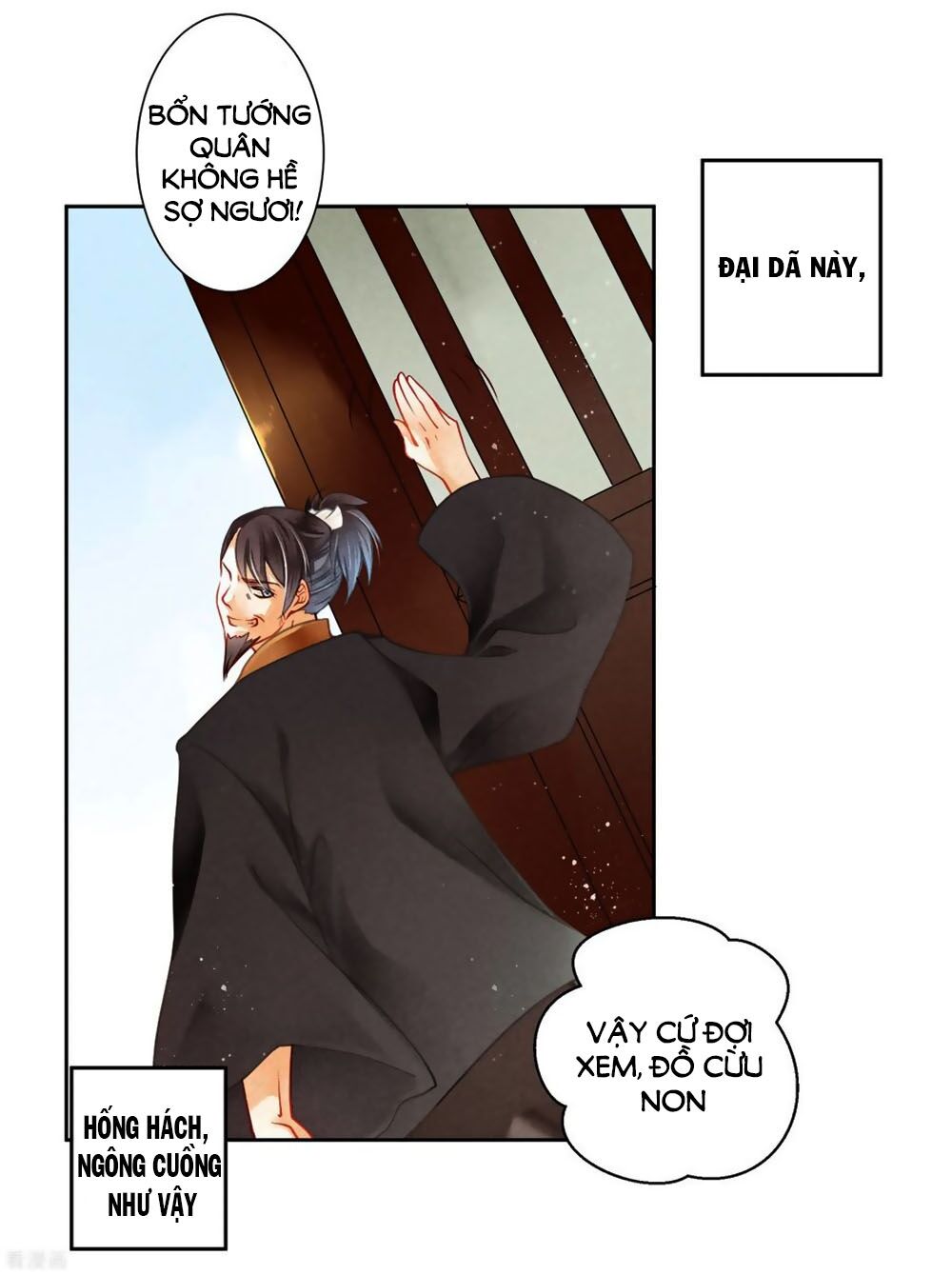 Ái Thượng Vô Địch Tiếu Hoàng Hậu Chapter 132 - 23