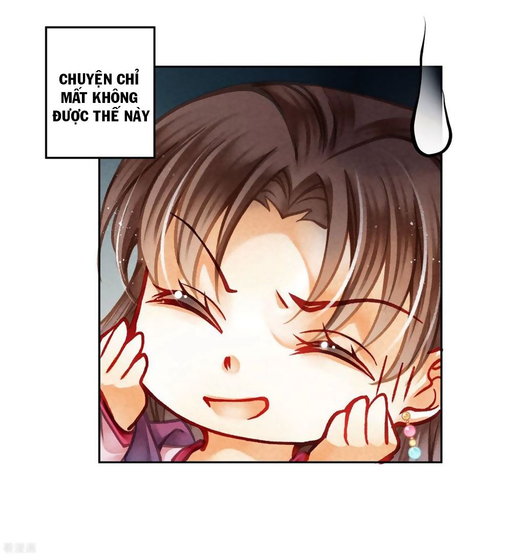 Ái Thượng Vô Địch Tiếu Hoàng Hậu Chapter 132 - 27