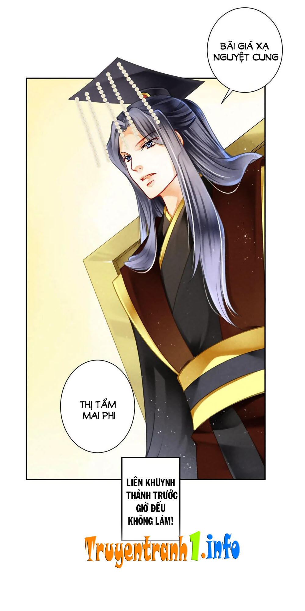 Ái Thượng Vô Địch Tiếu Hoàng Hậu Chapter 132 - 28