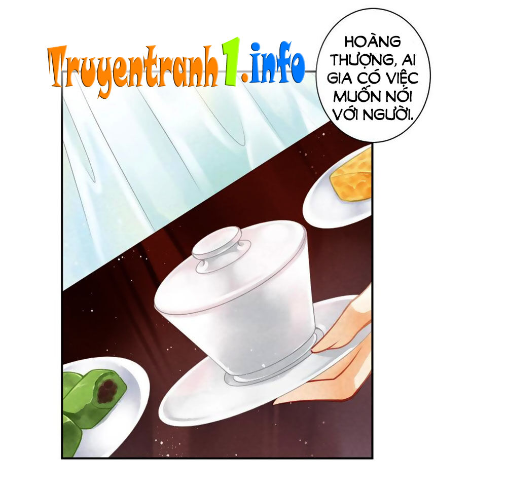 Ái Thượng Vô Địch Tiếu Hoàng Hậu Chapter 133 - 2