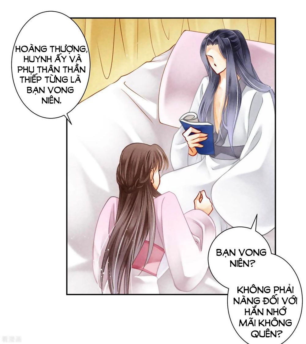 Ái Thượng Vô Địch Tiếu Hoàng Hậu Chapter 133 - 15