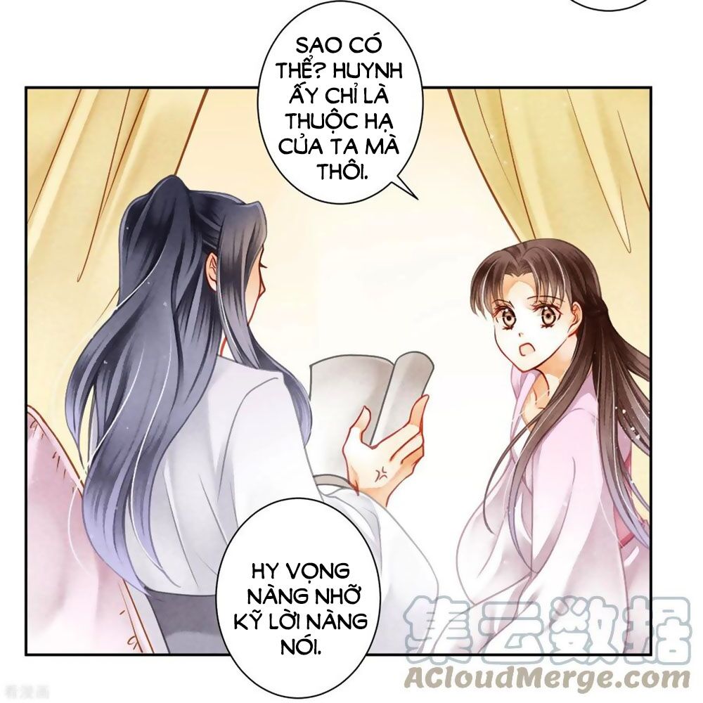 Ái Thượng Vô Địch Tiếu Hoàng Hậu Chapter 133 - 16