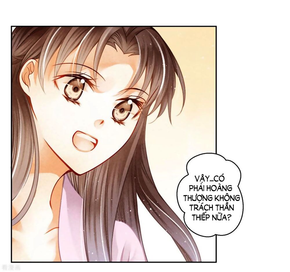 Ái Thượng Vô Địch Tiếu Hoàng Hậu Chapter 133 - 17