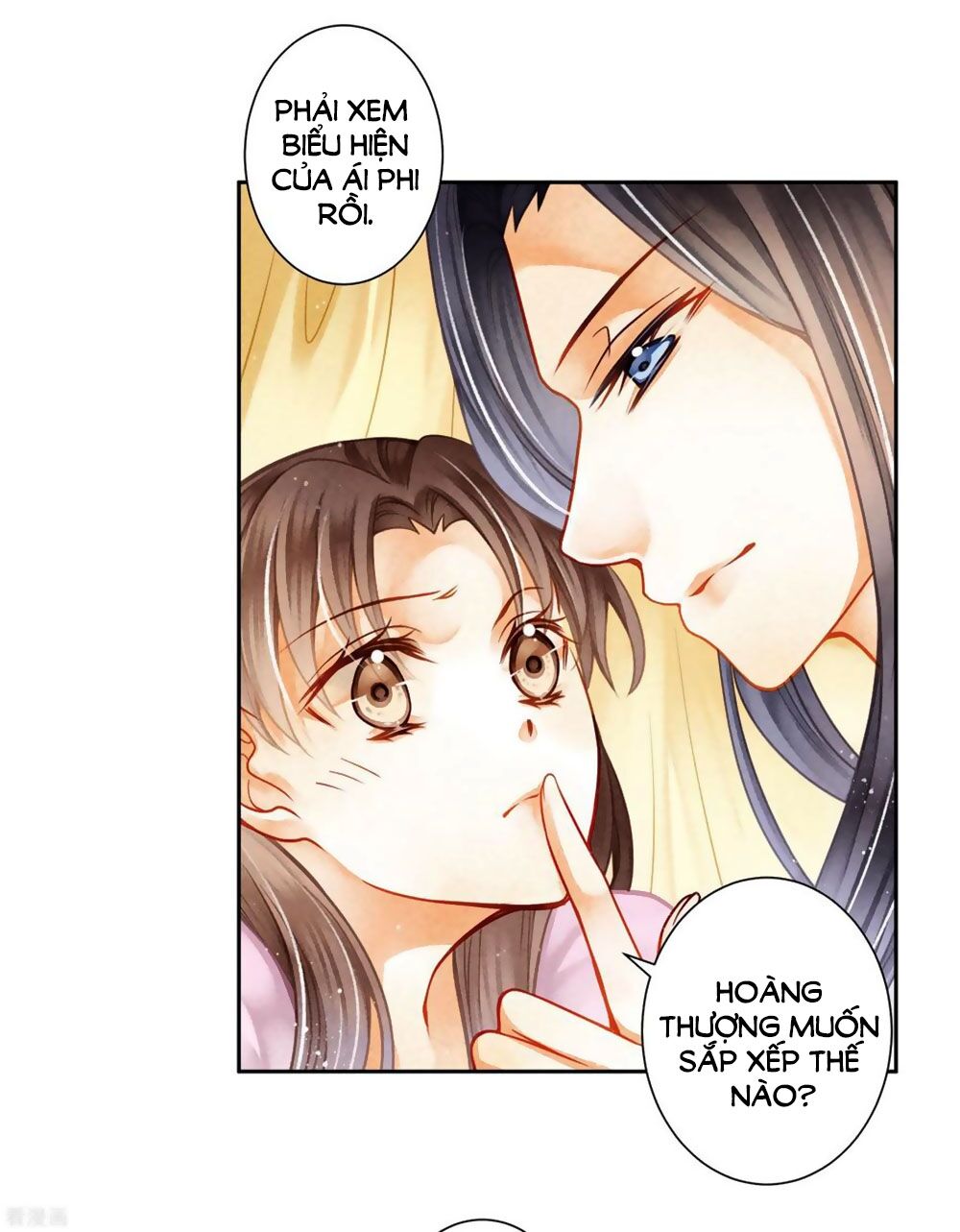 Ái Thượng Vô Địch Tiếu Hoàng Hậu Chapter 133 - 18