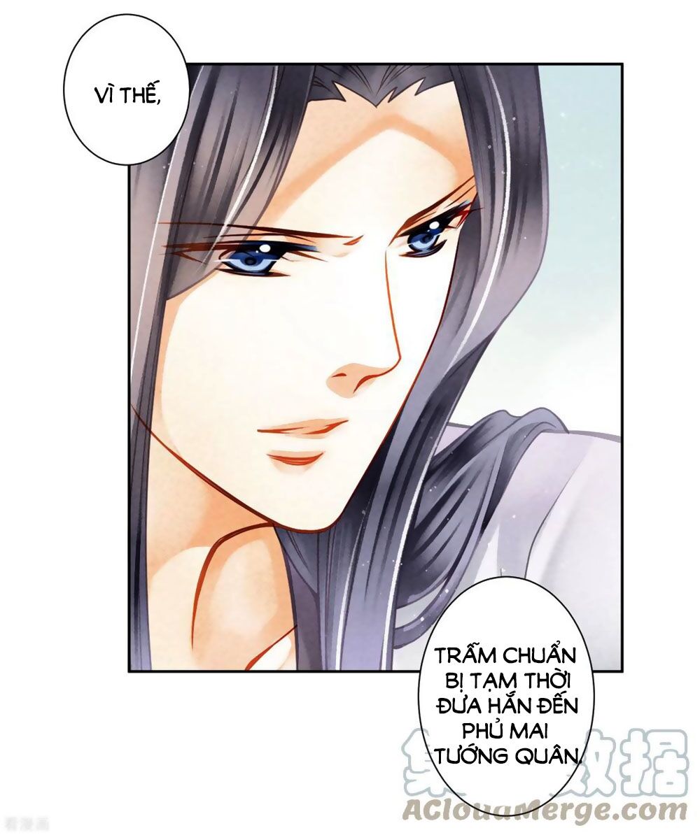 Ái Thượng Vô Địch Tiếu Hoàng Hậu Chapter 133 - 20