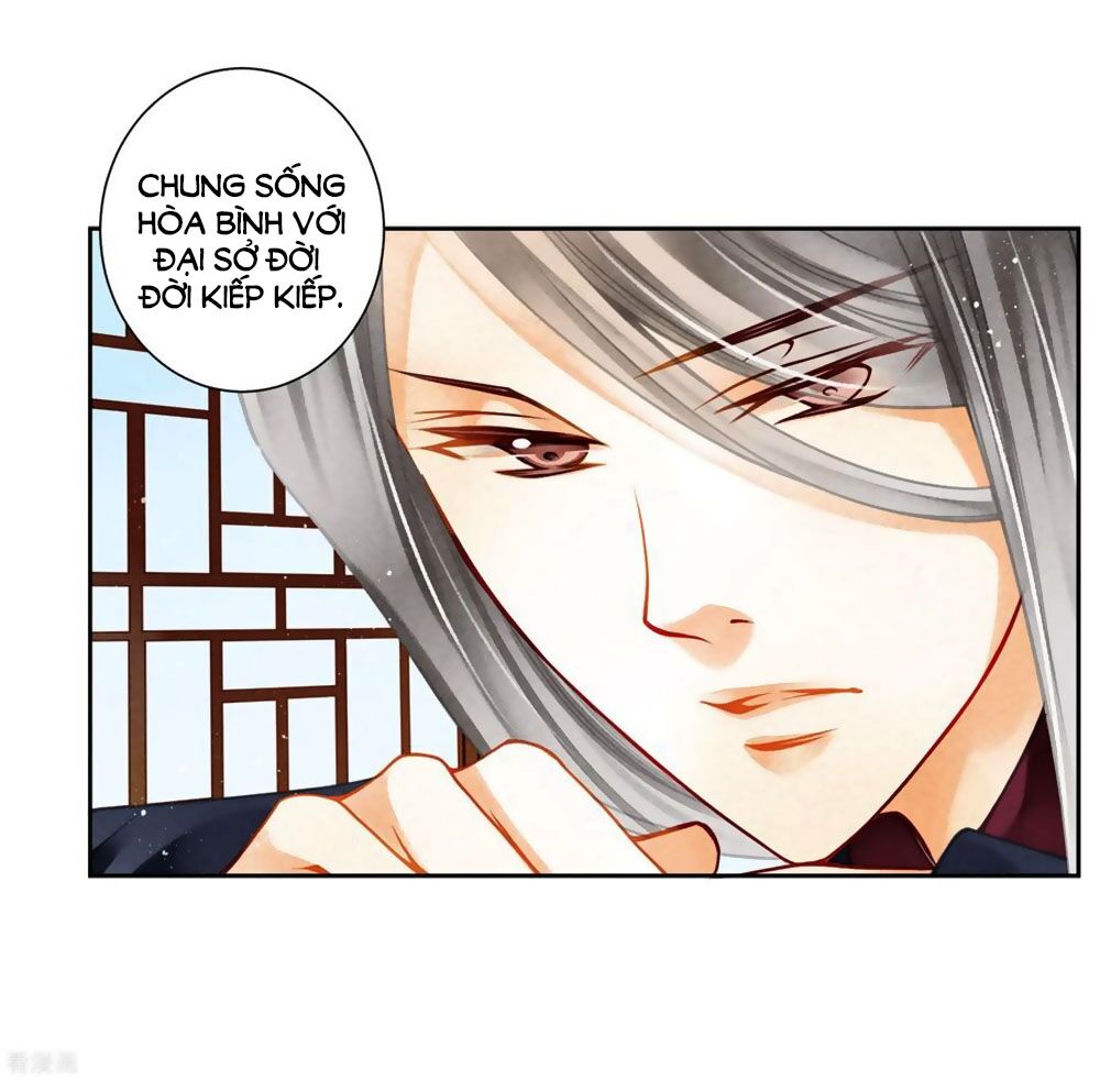 Ái Thượng Vô Địch Tiếu Hoàng Hậu Chapter 133 - 9