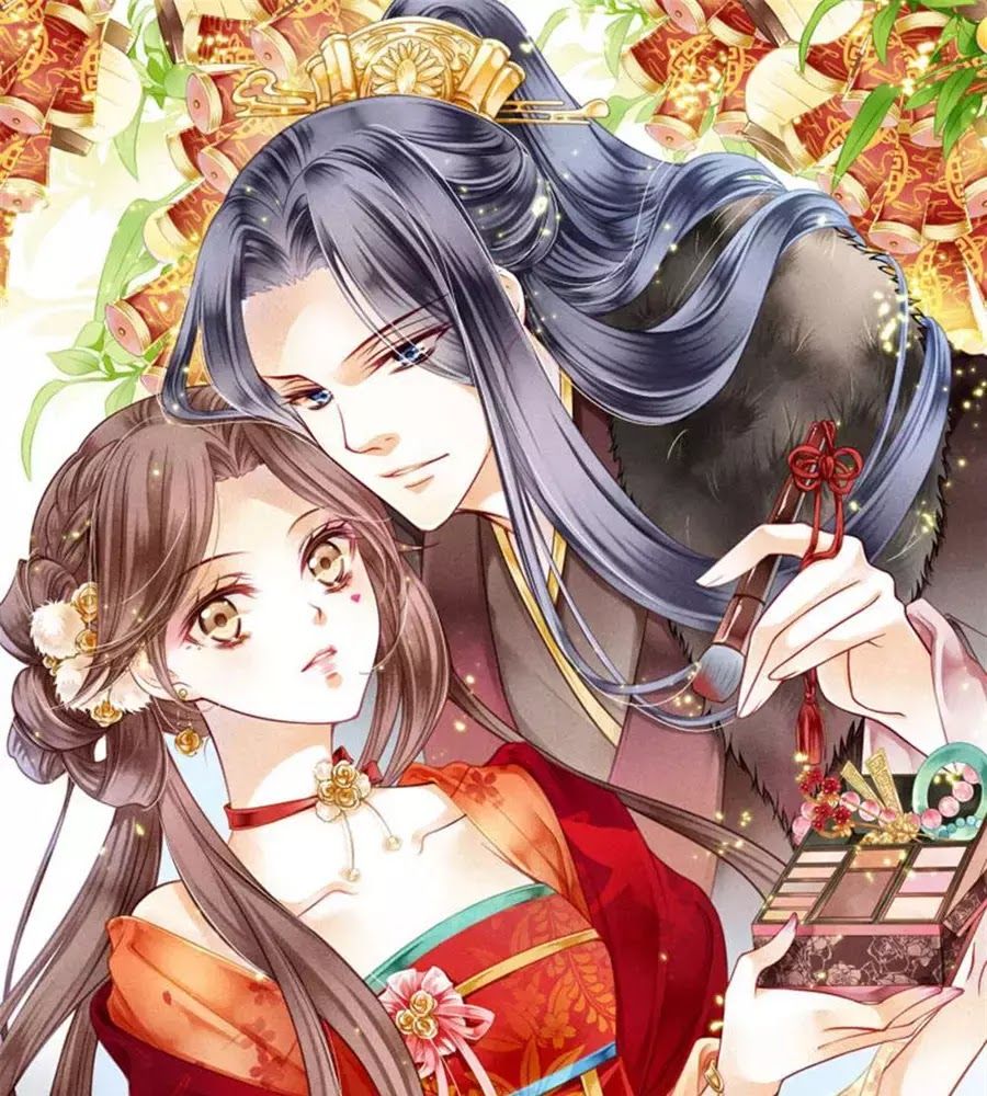 Ái Thượng Vô Địch Tiếu Hoàng Hậu Chapter 86 - 1