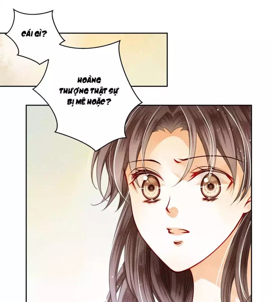 Ái Thượng Vô Địch Tiếu Hoàng Hậu Chapter 86 - 11