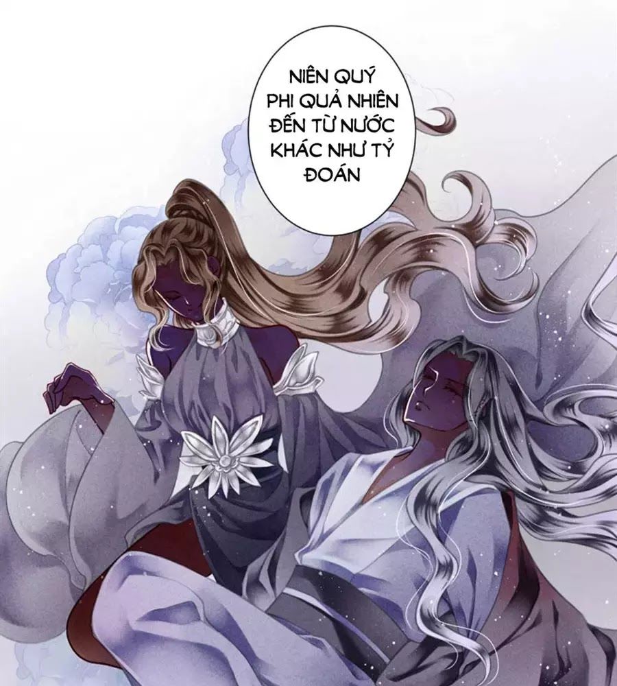 Ái Thượng Vô Địch Tiếu Hoàng Hậu Chapter 86 - 13