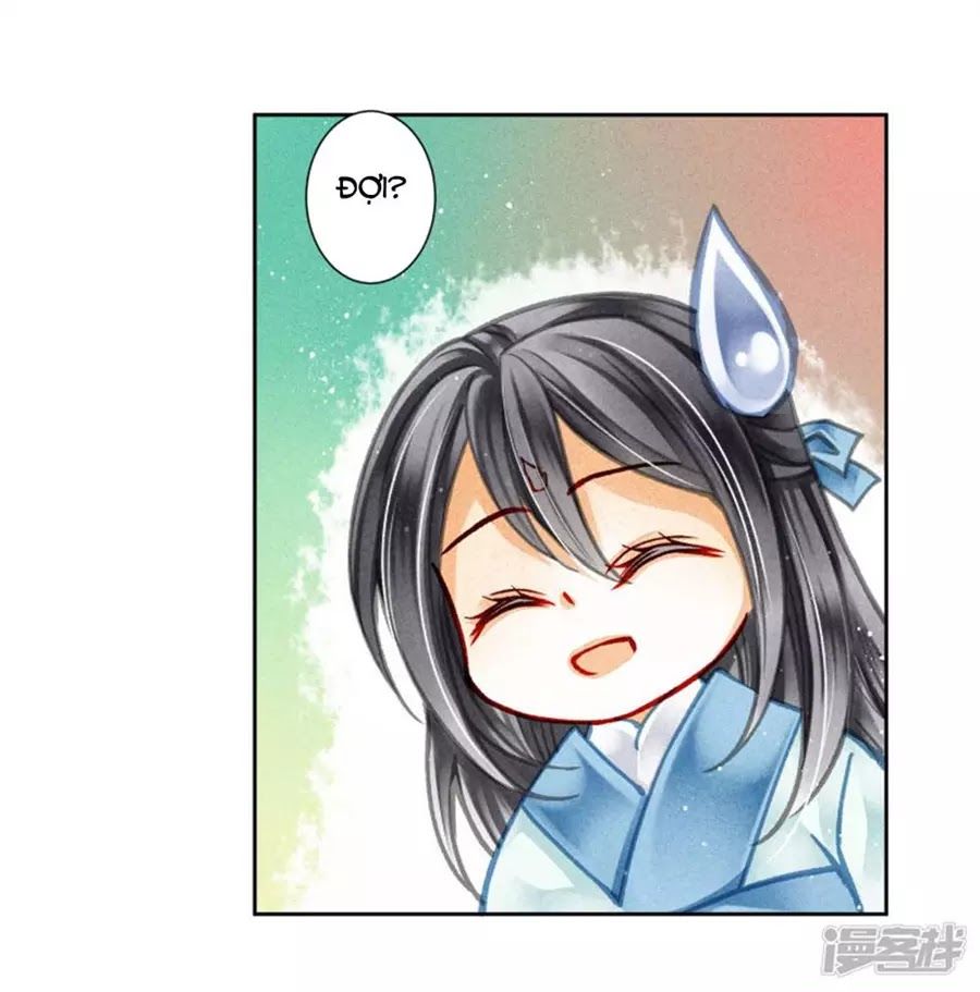 Ái Thượng Vô Địch Tiếu Hoàng Hậu Chapter 86 - 20