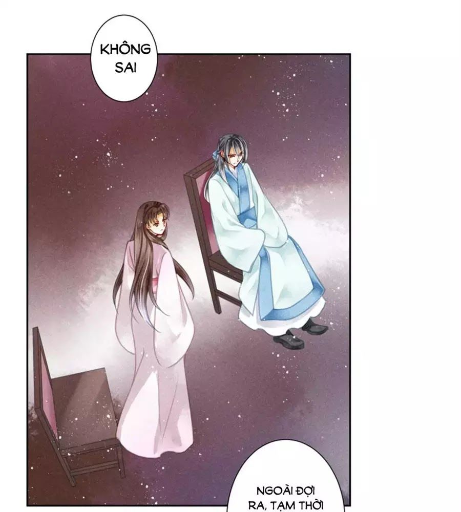 Ái Thượng Vô Địch Tiếu Hoàng Hậu Chapter 86 - 21