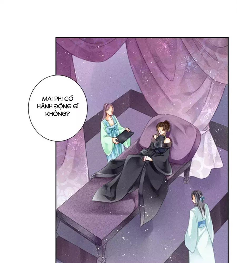 Ái Thượng Vô Địch Tiếu Hoàng Hậu Chapter 86 - 24