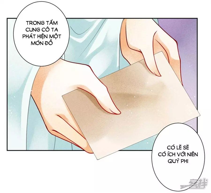 Ái Thượng Vô Địch Tiếu Hoàng Hậu Chapter 86 - 31