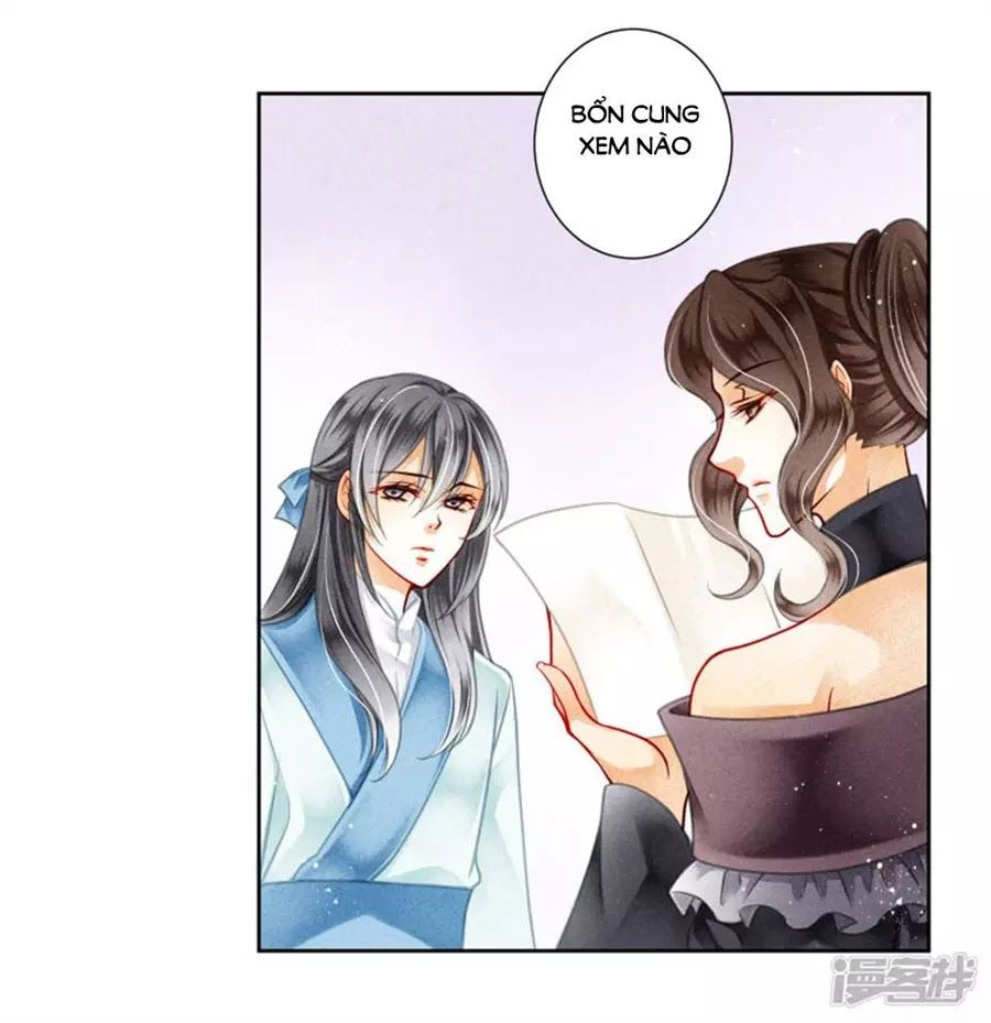 Ái Thượng Vô Địch Tiếu Hoàng Hậu Chapter 86 - 32