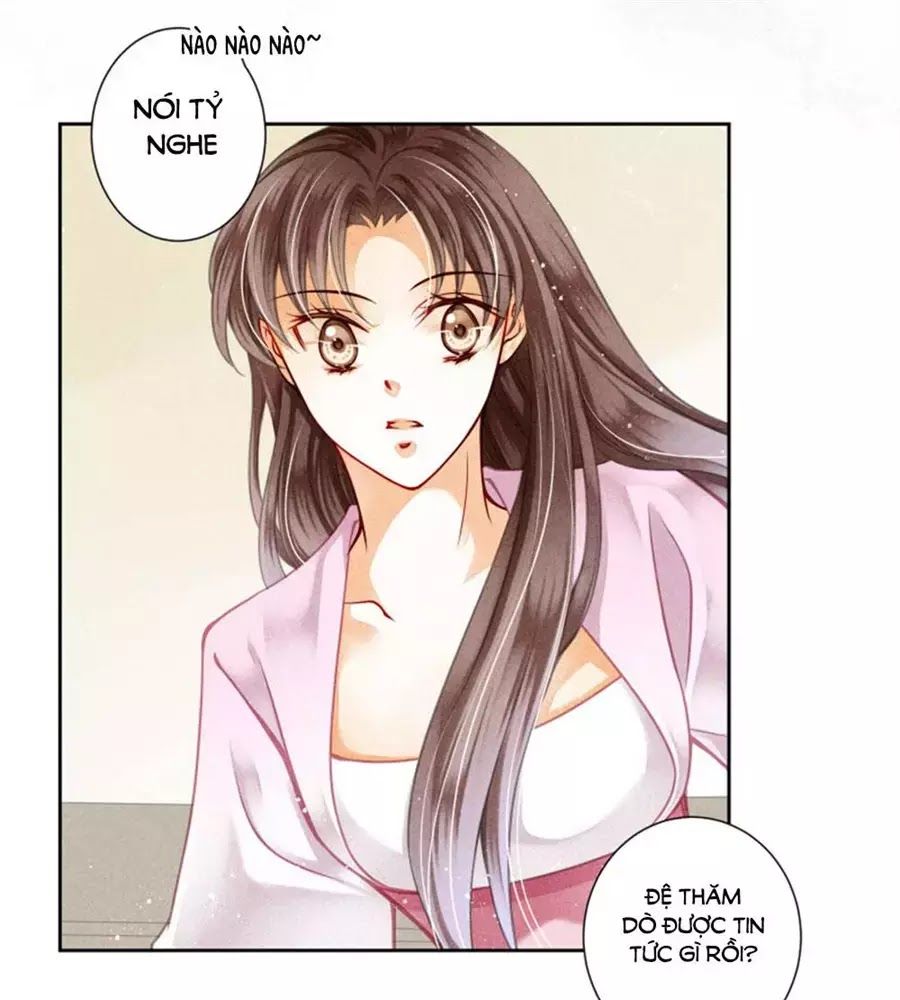 Ái Thượng Vô Địch Tiếu Hoàng Hậu Chapter 86 - 5