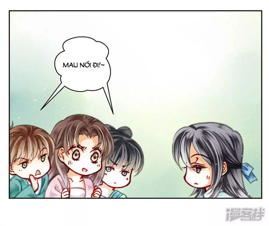 Ái Thượng Vô Địch Tiếu Hoàng Hậu Chapter 86 - 7