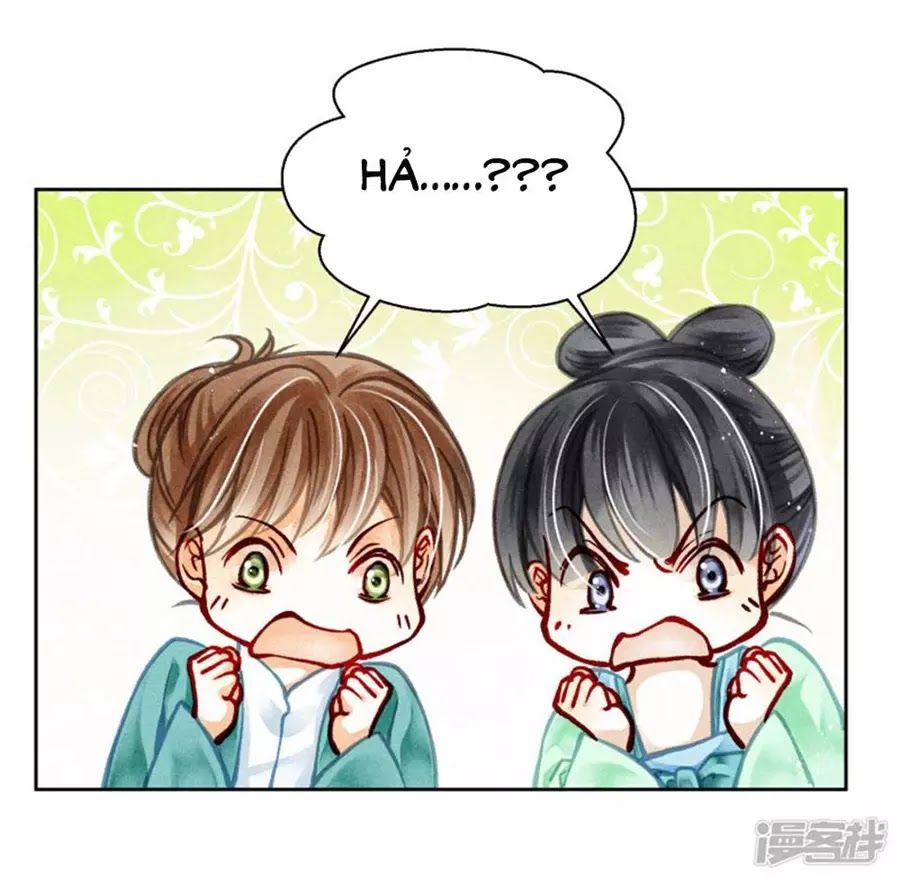 Ái Thượng Vô Địch Tiếu Hoàng Hậu Chapter 86 - 9