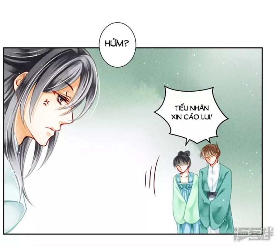 Ái Thượng Vô Địch Tiếu Hoàng Hậu Chapter 86 - 10