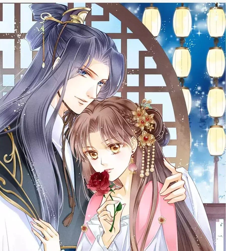 Ái Thượng Vô Địch Tiếu Hoàng Hậu Chapter 87 - 1