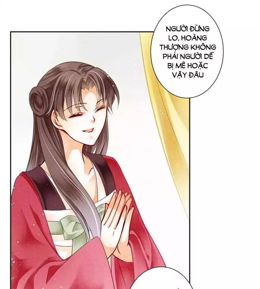 Ái Thượng Vô Địch Tiếu Hoàng Hậu Chapter 87 - 14